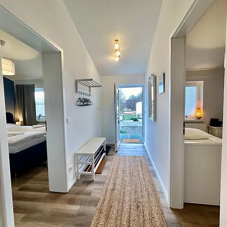 Haus Concordia 2 Sundowner Apartman *