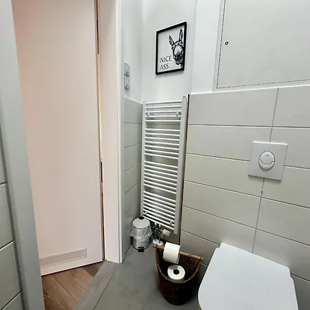 Haus Concordia 2 Sundowner Thiessow