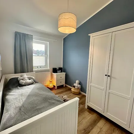 Haus Concordia 2 Sundowner *