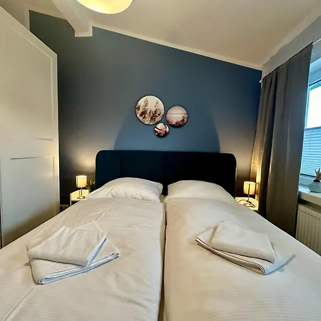 Haus Concordia 2 Sundowner