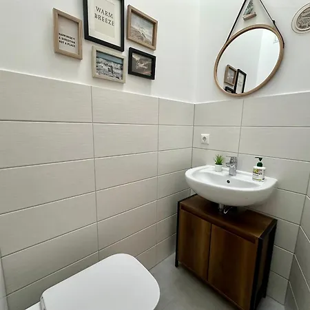 Haus Concordia 2 Sundowner * Thiessow