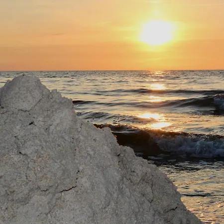 Haus Concordia 2 Sundowner Thiessow