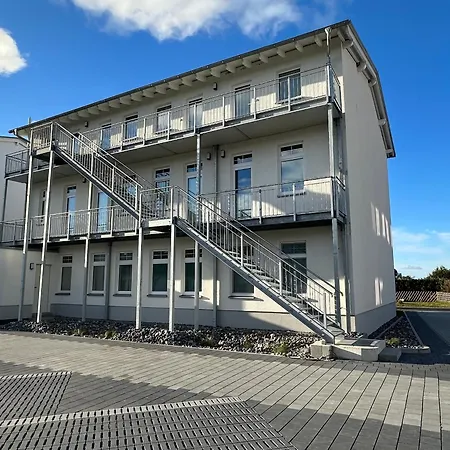 Haus Concordia 2 Sundowner Lägenhet