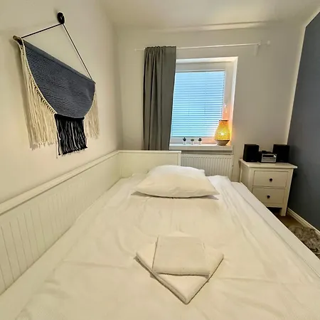 Haus Concordia 2 Sundowner