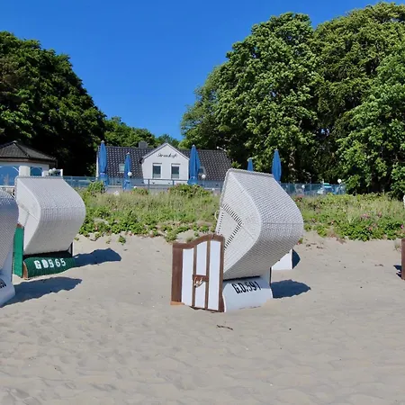 Apartman Haus Concordia 2 Sundowner *