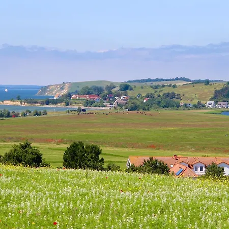 Apartman Haus Concordia 2 Sundowner