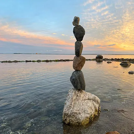 Haus Concordia 2 Sundowner Thiessow