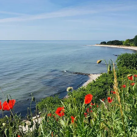 Haus Concordia 2 Sundowner * Thiessow