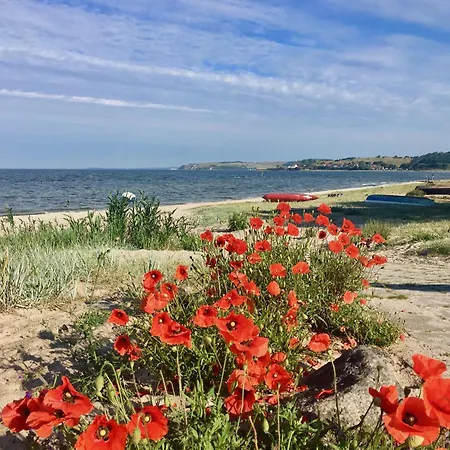 Haus Concordia 2 Sundowner Apartman