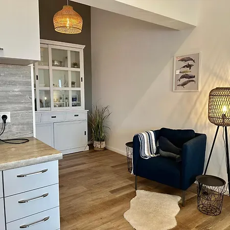 Haus Concordia 2 Sundowner * Thiessow