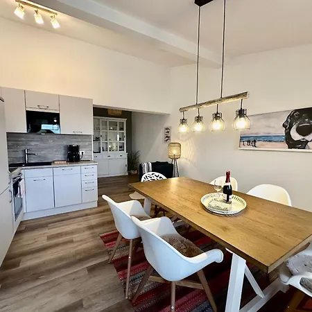 Haus Concordia 2 Sundowner