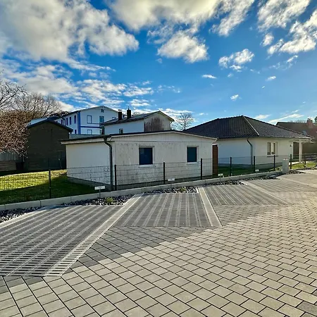 Haus Concordia 2 Sundowner *