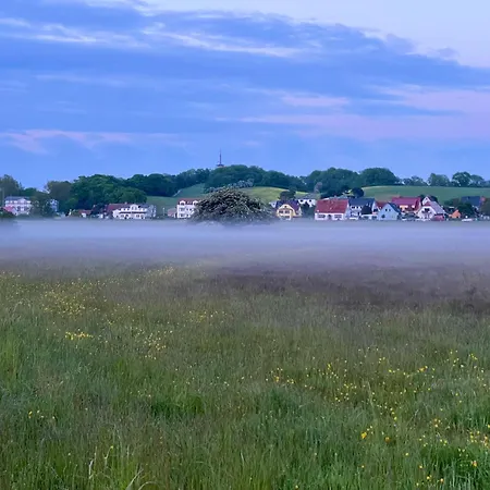 Haus Concordia 2 Sundowner * Thiessow