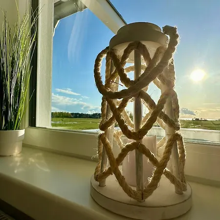 Haus Concordia 2 Sundowner * Thiessow