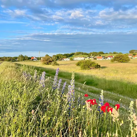 Haus Concordia 2 Sundowner Thiessow