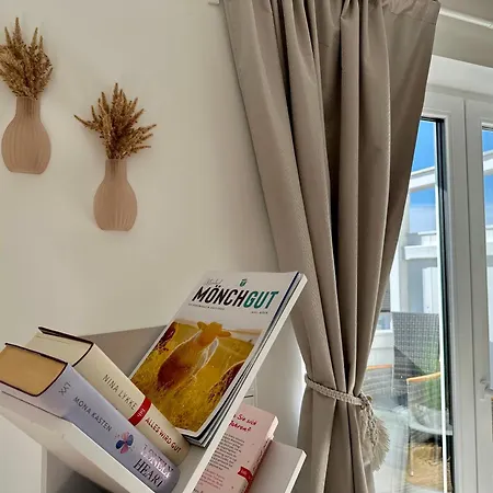 Apartman Haus Concordia 2 Sundowner *