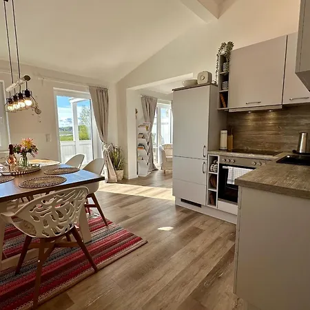 Haus Concordia 2 Sundowner