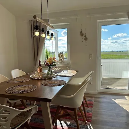 Apartman Haus Concordia 2 Sundowner *