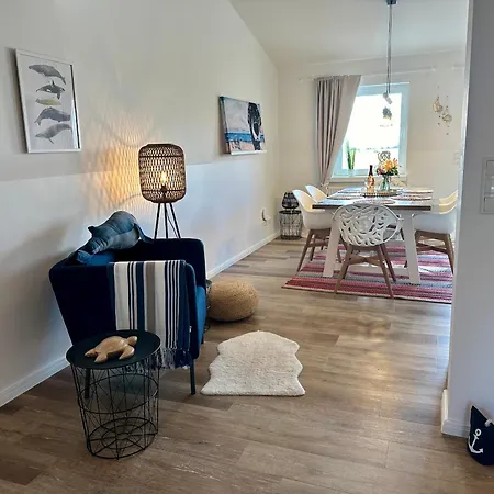 Apartman Haus Concordia 2 Sundowner *