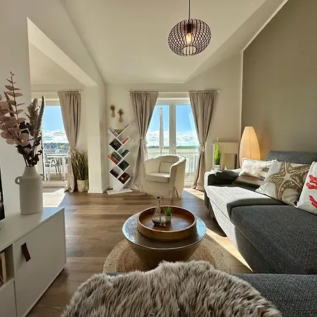 Haus Concordia 2 Sundowner