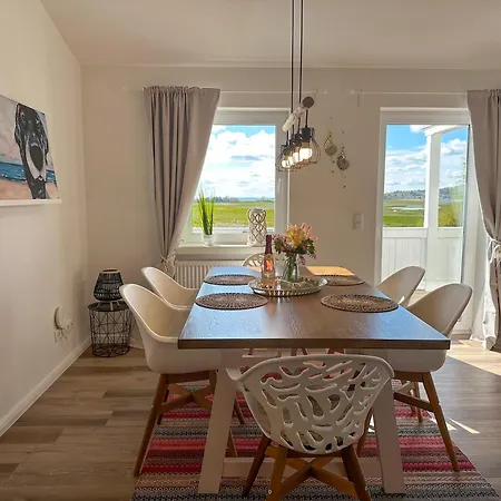 Apartman Haus Concordia 2 Sundowner *