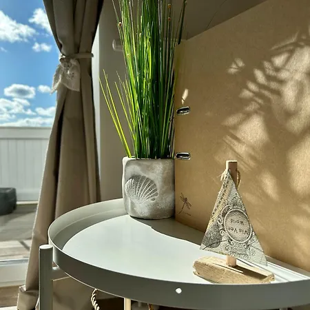 Apartman Haus Concordia 2 Sundowner