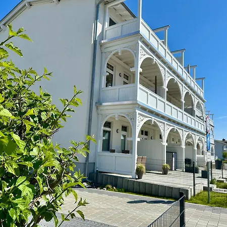 Haus Concordia 2 Sundowner